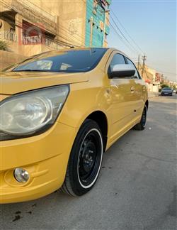 شێڤرۆلێت کۆباڵت